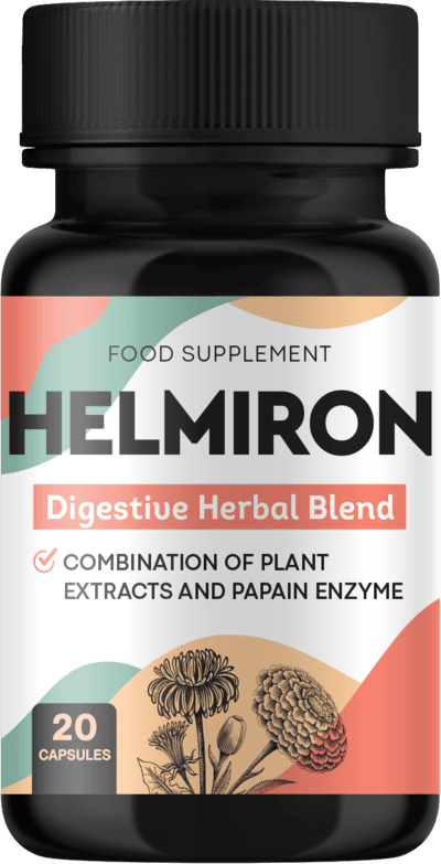 Helmiron